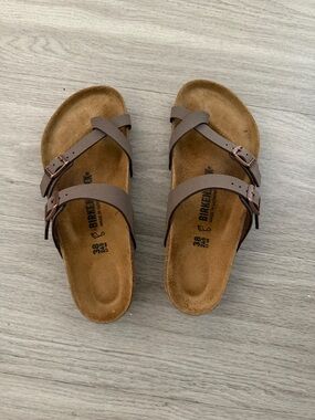 Birkenstock Mayari Sandals